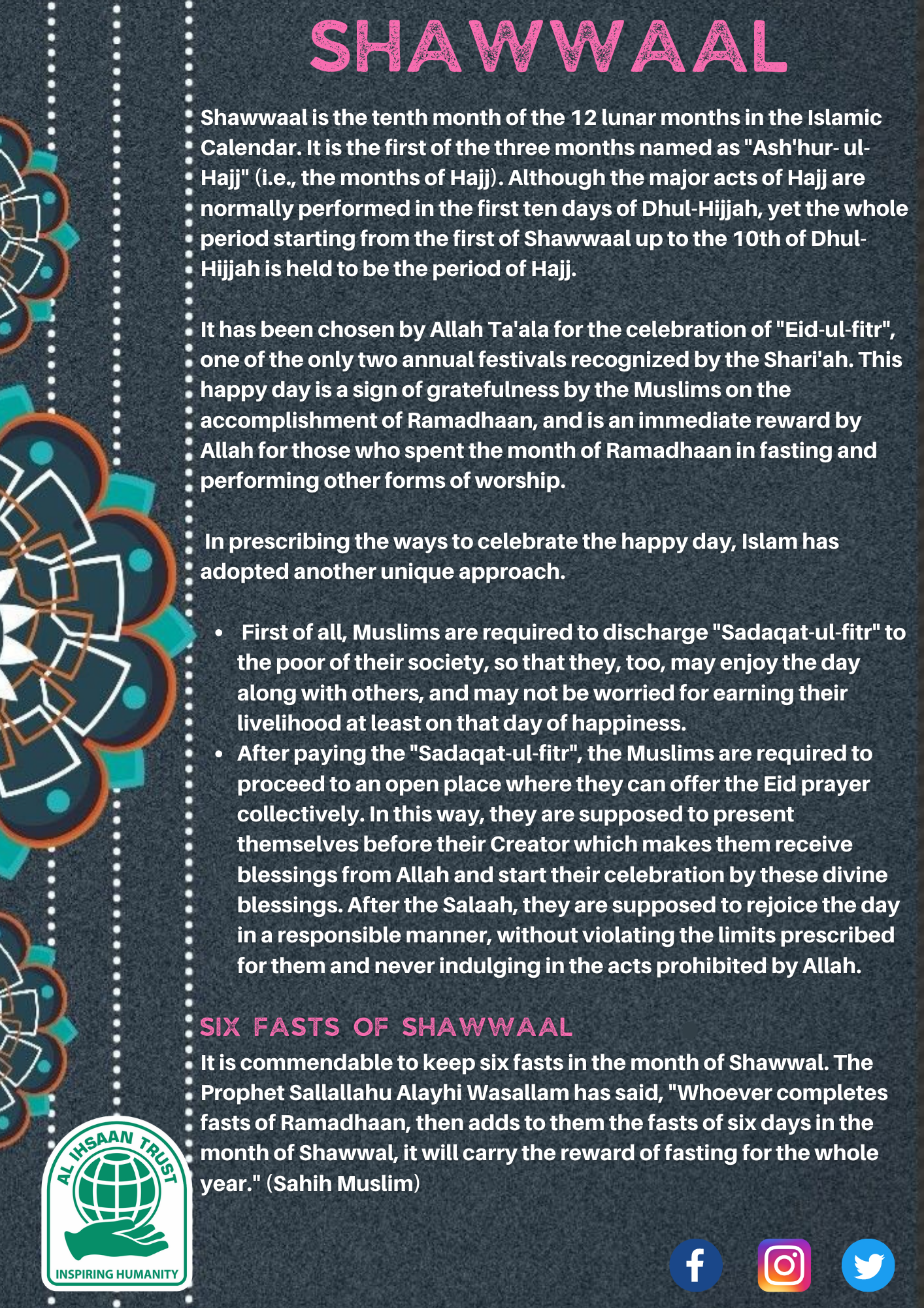 Publication Poster